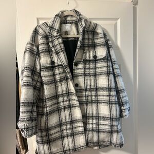 Old Navy Shacket